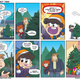Illustration for article titled Sunday Comics: Hey Big Boo!
